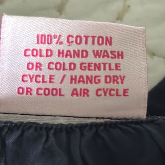 GRETCHEN SCOTT  Acapulco tunic top navy blue white embroidery Size Diva - Picture 8 of 11